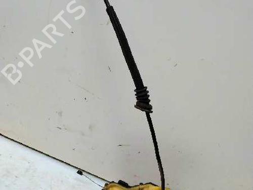 Front left lock SEAT IBIZA III (6L1)  | BP8574452C98 