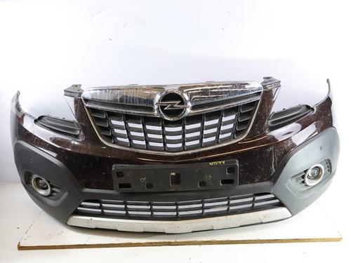 Used Front bumper Front bumper 39385982 39385982