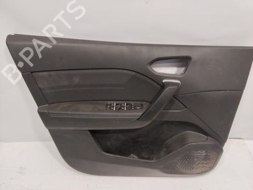 Front left panel RENAULT CAPTUR II (HF_)  | BP29728075C58 