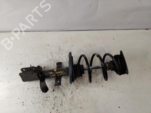 Left front shock absorber RENAULT CLIO IV (BH_)  | BP25278337M16 