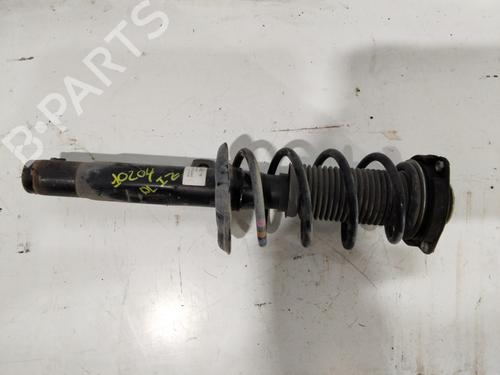 Used Left front shock absorber VW GOLF VI (5K1) [2008-2014]  30714151
