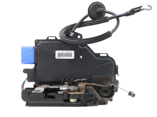 Used Front left lock Front left lock VW GOLF V (1K1) [2003-2010] 33628206 33628206