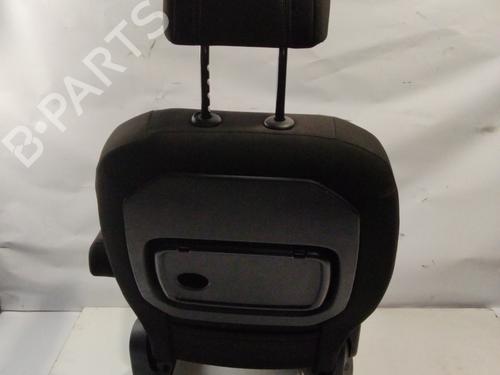 Right front seat PEUGEOT RIFTER  | BP29399047C16 