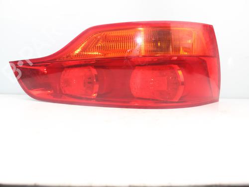 Used Left taillight AUDI Q7 (4LB) 4.2 FSI quattro (350 hp) 17383587