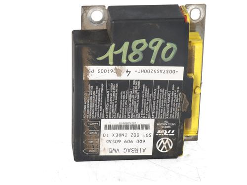 ecu-airbags-seat-ibiza-iii-6l1-2002-2003-2004-2005-2006-2007-2008-2009-36490250 main image
