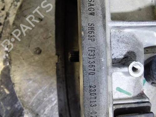 Gearbox MG MG ZS SUV (AZS1) | BP39385986M3 - Image 3