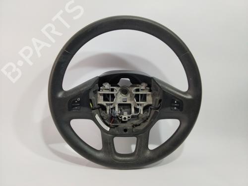 Used Steering wheel RENAULT TRAFIC III Van (FG_) [2014-2025]  29165708