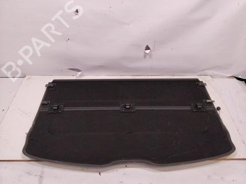 Rear parcel shelf AUDI Q5 (8RB)  | BP29063627C85 