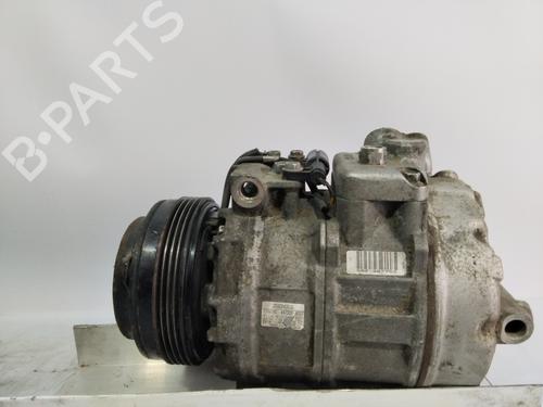 AC compressor BMW 3 Convertible (E46) 325 Ci | BP24032199M34 