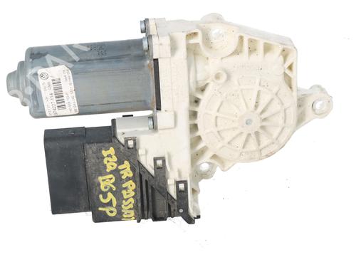 Used Left rear window motor Left rear window motor VW PASSAT B6 (3C2) [2005-2011] 35977660 35977660