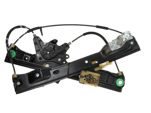 Front left window mechanism FORD FOCUS III 1.0 EcoBoost | BP38754817C22 - Image 2