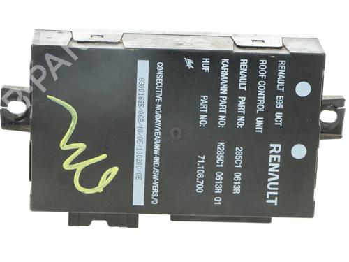 electronic-module-renault-megane-cc-ez01_-2010-2011-2012-2013-2014-2015-38590886 main image