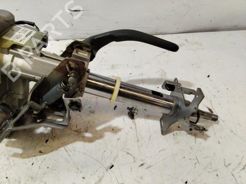 Ratstammeenhed NISSAN QASHQAI I (J10, NJ10)  | BP29850293M21