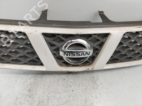 Grille NISSAN TERRANO II (R20) 3.0 Di 4WD | BP18704973C40 