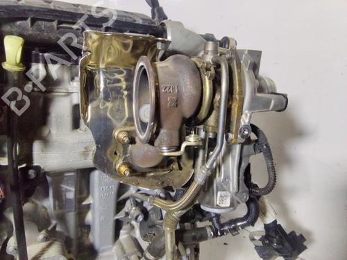 Motor PEUGEOT 208 II (UB_, UP_, UW_, UJ_) | BP30926251M1