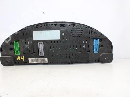 Instrument cluster MITSUBISHI PAJERO III (V7_W, V6_W)  | BP13394090C47 