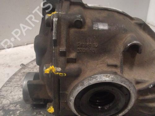 Rear differential BMW 5 Touring (F11) 535 i | BP24855229M24 