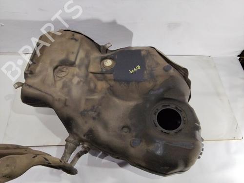 Fuel tank VW PASSAT CC B6 (357) | BP32258463C62