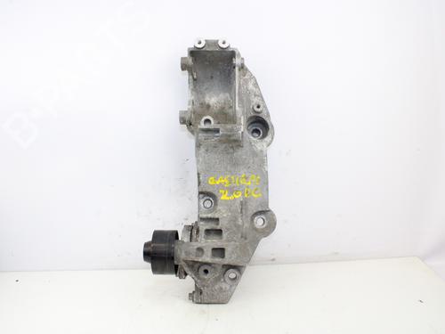 Used Support NISSAN QASHQAI / QASHQAI +2 I (J10, NJ10, JJ10E) [2006-2014]  14057357
