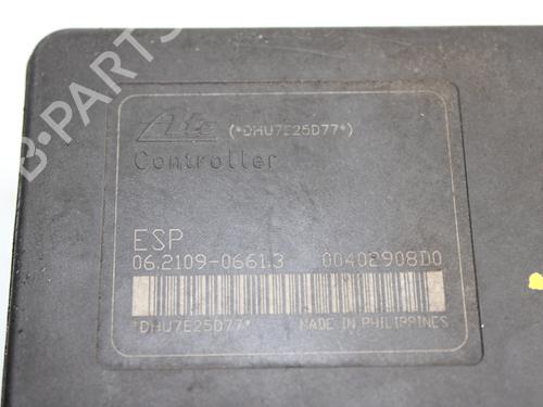 ABS Bremseaggregat HONDA ACCORD VII (CL, CN) 2.2 i-CTDi (CN1) | BP17741547M43 