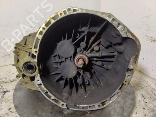 Used Gearbox Gearbox 36807137 36807137