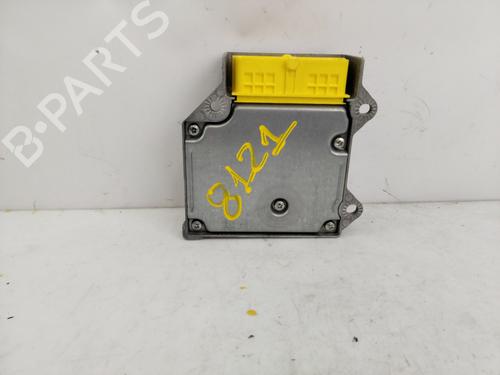 ECU airbags AUDI A4 B8 Avant (8K5)  | BP24801254M53 