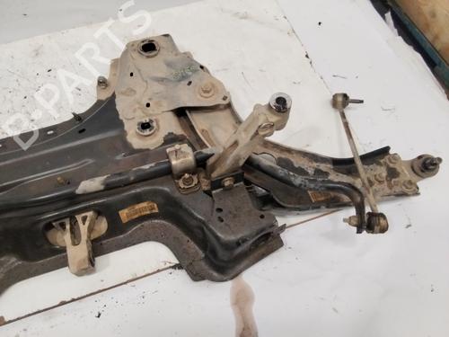Subframe PEUGEOT 3008 II SUV (MC_, MR_, MJ_, M4_)  | BP29721533M9 