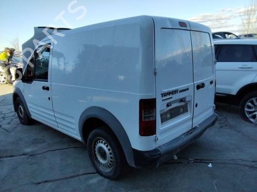 Warning switch FORD TRANSIT CONNECT (P65_, P70_, P80_) 1.8 TDCi | BP31853904I22