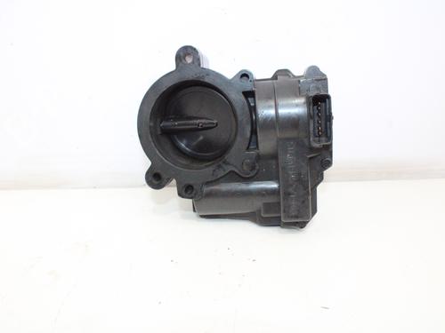 Throttle body PEUGEOT 308 SW II (LC_, LJ_, LR_, LX_, L4_) 1.6 BlueHDi 120 | BP13393591M82 