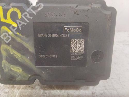 ABS pump FORD TRANSIT CONNECT V408 Box Body/MPV  | BP29547698M43 