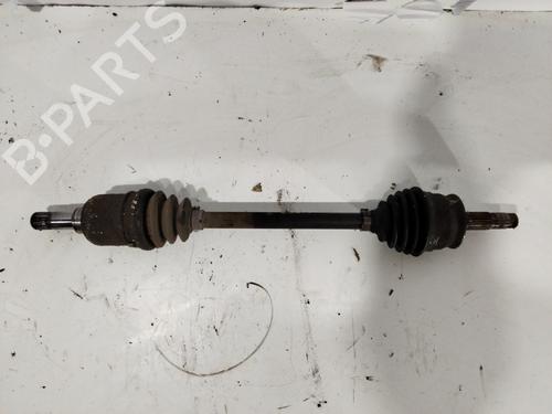 left-front-driveshaft-ford-ka-ru8-2008-2009-2010-2011-2012-2013-2014-2015-2016-31721119 main image