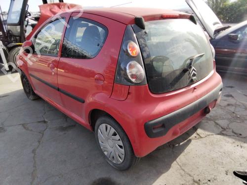 Lampa tylna prawa CITROËN C1 (PM_, PN_) 1.0 | BP28210137C35 