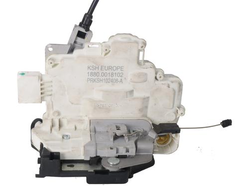 Used Front left lock Front left lock 37071676 37071676