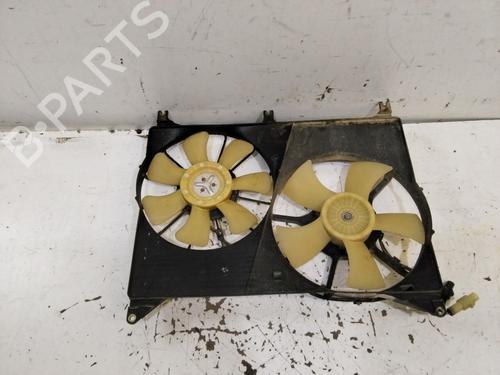 Radiator fan SUZUKI GRAND VITARA I (FT, HT) 2.0 HDI 110 16V 4x4 (SQ420D, TD83V) | BP17722134M35 