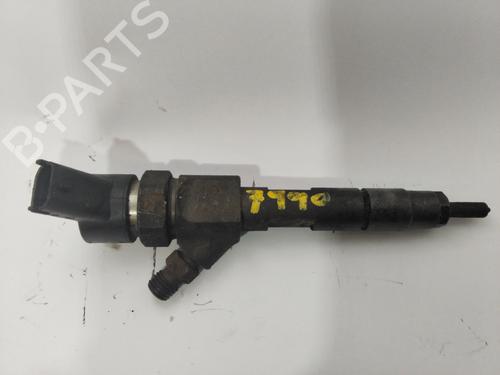 Wtryskiwacz RENAULT SCÉNIC I MPV (JA0/1_, FA0_)  | BP22633512M100 