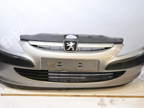 Used Front bumper Front bumper PEUGEOT 307 (3A/C) [2000-2012] 36340026 36340026