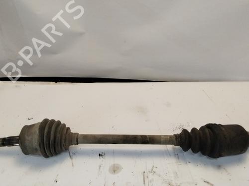 Used Left front driveshaft Left front driveshaft 37423976 37423976