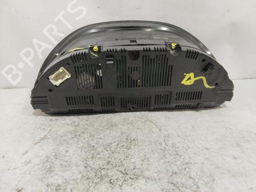 Instrument cluster MERCEDES-BENZ B-CLASS Sports Tourer (W245)  | BP27223444C47 