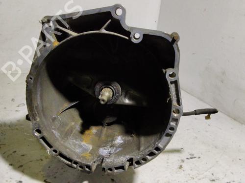 Gearbox BMW X3 (E83) 2.0 d | BP19253492M3 
