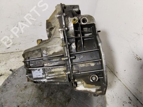 Gearbox NISSAN PRIMASTAR Van (X83)  | BP34505252M3  - Image 9