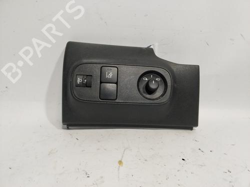 Used Mirror switch CITROËN C3 III (SX) [2016-2025]  29565608
