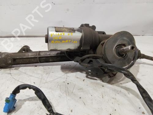 Steering rack PEUGEOT 1007 (KM_)  | BP30391367M22 