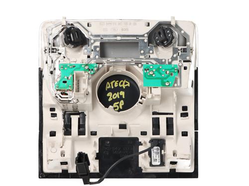 Interior roof light SEAT ATECA (KH7, KHP) | BP32345507I8