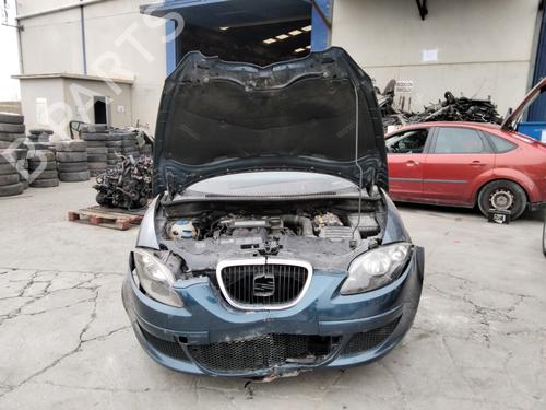 Engine SEAT ALTEA XL (5P5, 5P8) | BP32744531M1 - Image 12