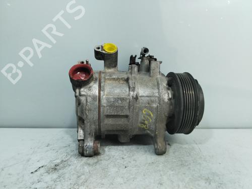 AC compressor BMW X1 (E84) sDrive 20 d | BP19126382M34 