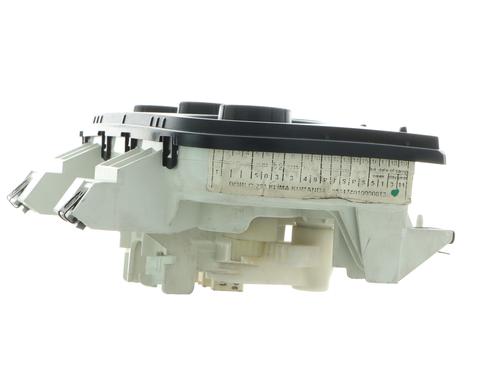 Climate control OPEL COMBO Box Body/MPV (X12) | BP35769543I5 - Image 2