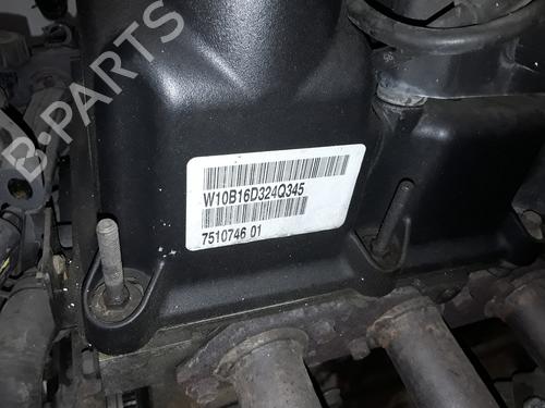 Engine MINI MINI (R50, R53) Cooper | BP15658698M1 