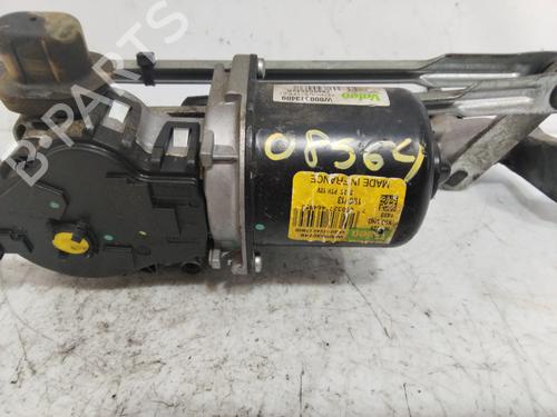 Front wiper motor RENAULT CLIO IV (BH_) 1.5 dCi 90 | BP26008772M29 