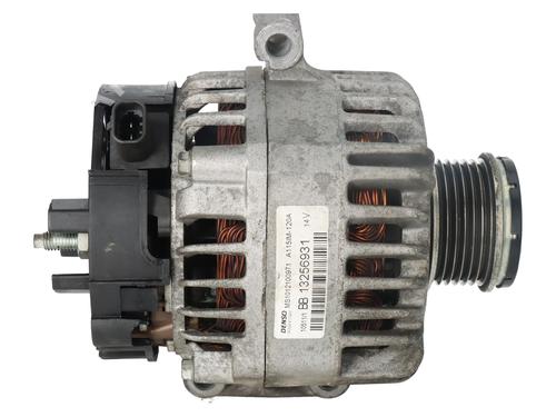 Alternator OPEL CORSA D (S07) | BP32758573M7 - Image 2