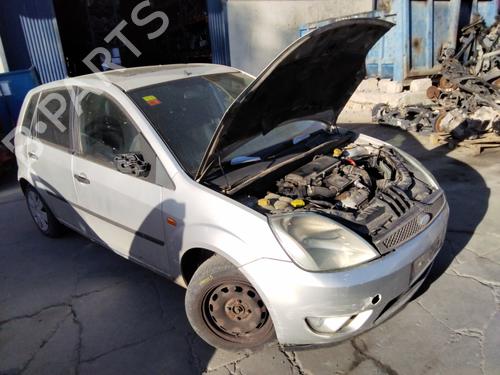 Ricambi FORD FIESTA V (JH_, JD_)  1.4 TDCi  4640828